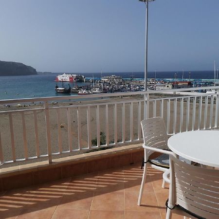 Los Cristianos Top Floor Appartement Horizon Eksteriør billede