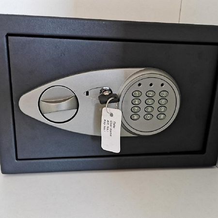 Los Cristianos Top Floor Appartement Horizon Eksteriør billede