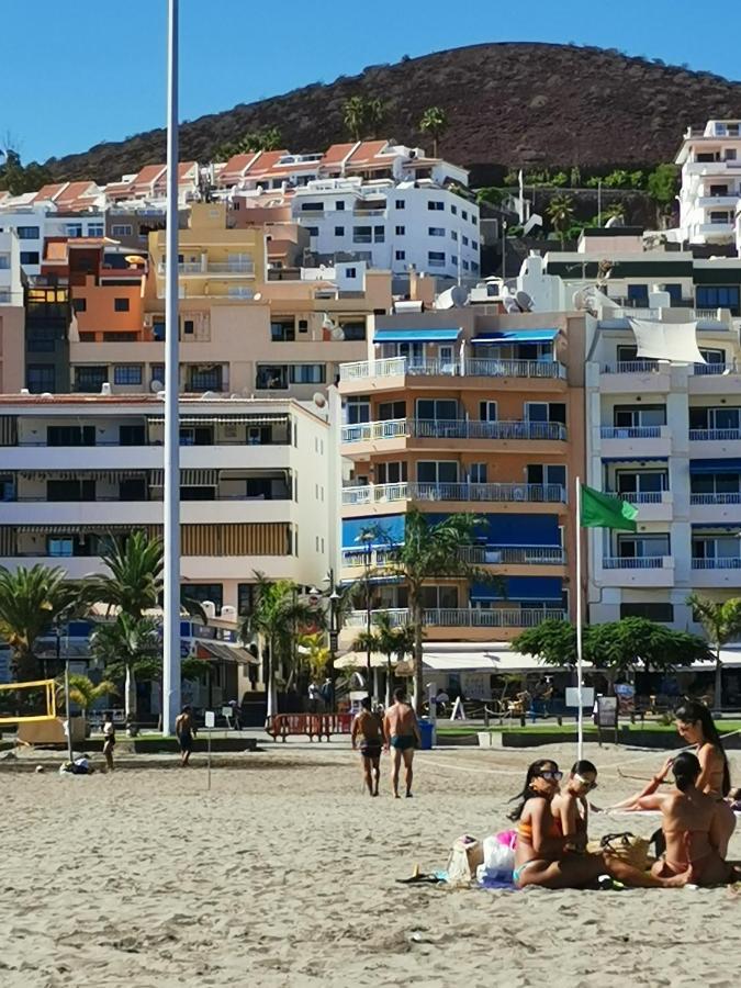 Los Cristianos Top Floor Appartement Horizon Eksteriør billede