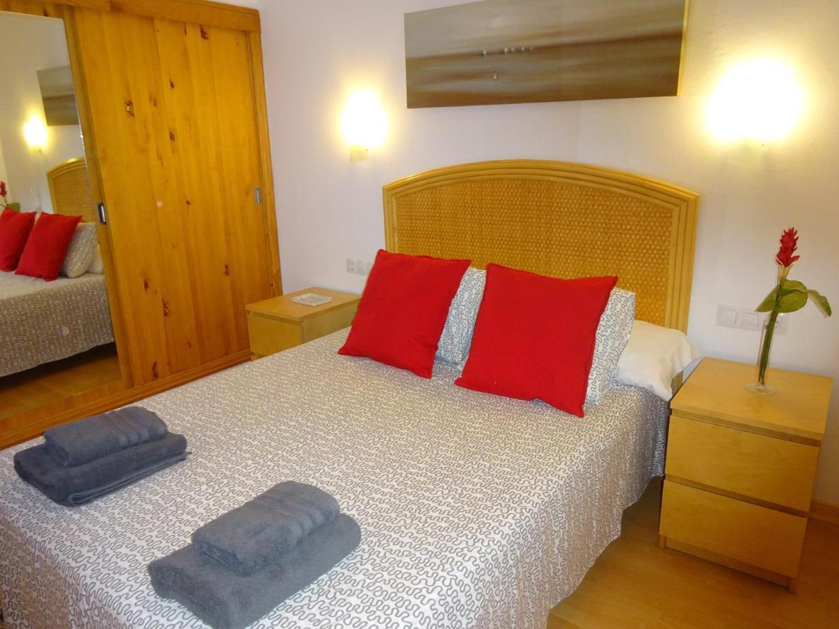 Los Cristianos Top Floor Appartement Horizon Eksteriør billede