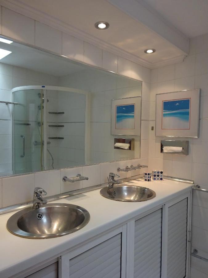 Los Cristianos Top Floor Appartement Horizon Eksteriør billede