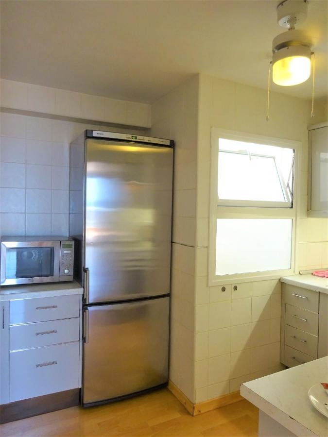 Los Cristianos Top Floor Appartement Horizon Eksteriør billede