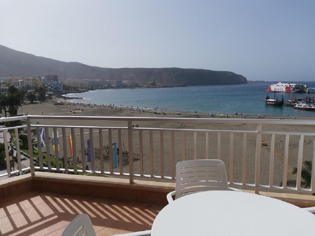 Los Cristianos Top Floor Appartement Horizon Eksteriør billede